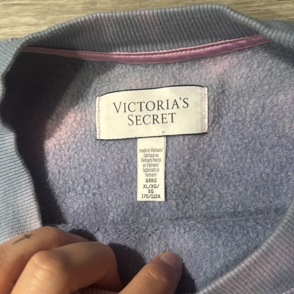 Victoria's Secret Crewneck - Picture 3 of 7